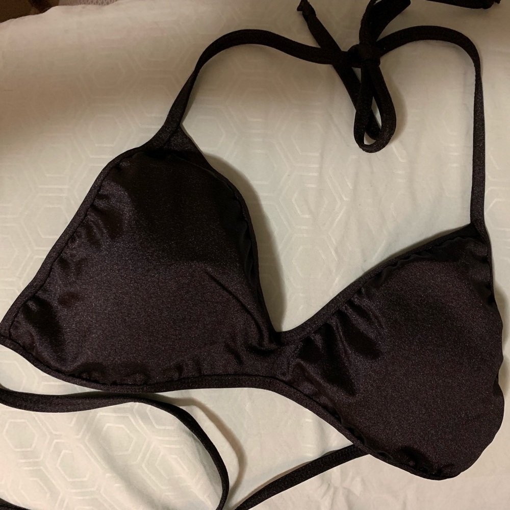 Bonny Bikini top